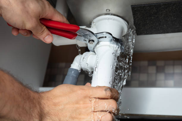 Best Carpet water damage restoration  in Berly, MO