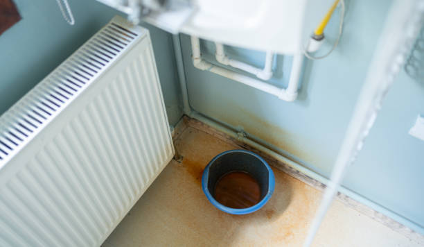 Reliable Moberly, MO Water damage restoration Solutions